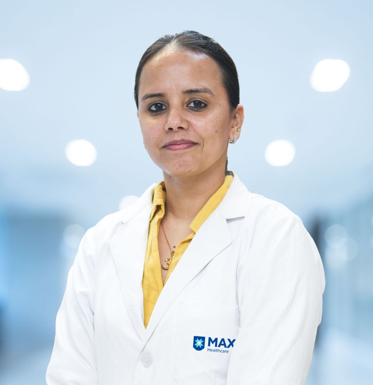 Dr Pallavi - Consultant – Obstetrics & Gynaecology - Obstetrics And Gynaecology