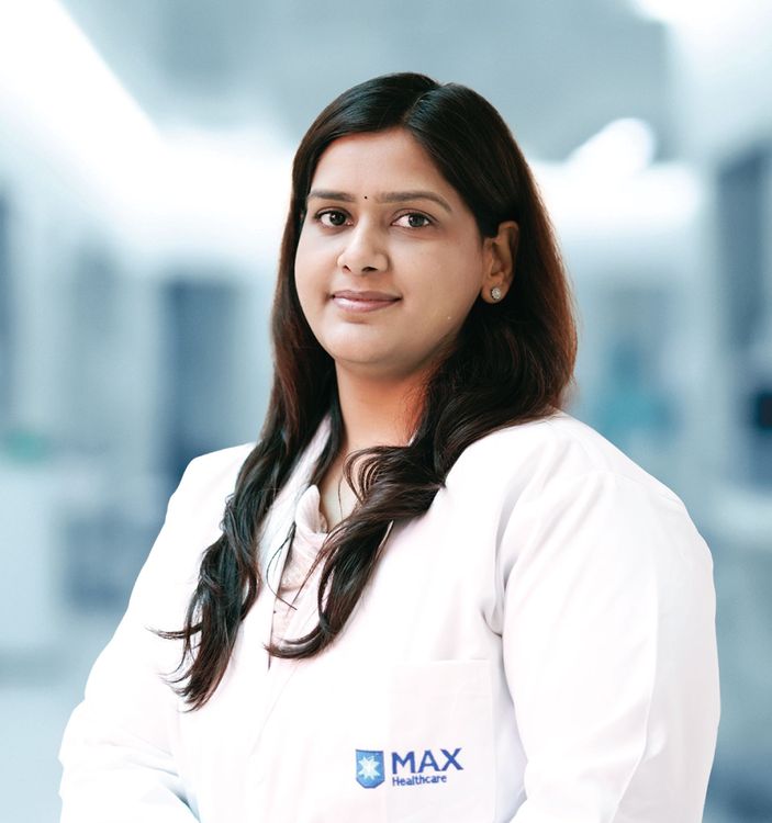 Dr Preeti Sharma - Consultant – Mental Health and Behavioural Sciences - Mental Health And Behavioural Sciences