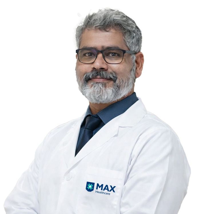 Dr Rajesh Kumar Verma - Director – Orthopaedics & Joint Replacement - Orthopaedics & Joint Replacement