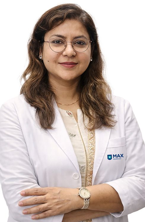 Dr. Ritu Gupta - Consultant - Obstetrics And Gynaecology