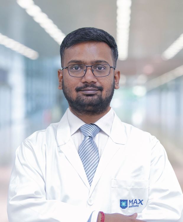 Dr Sai Kiran - Attending Consultant – Medical Oncology - Medical Oncology