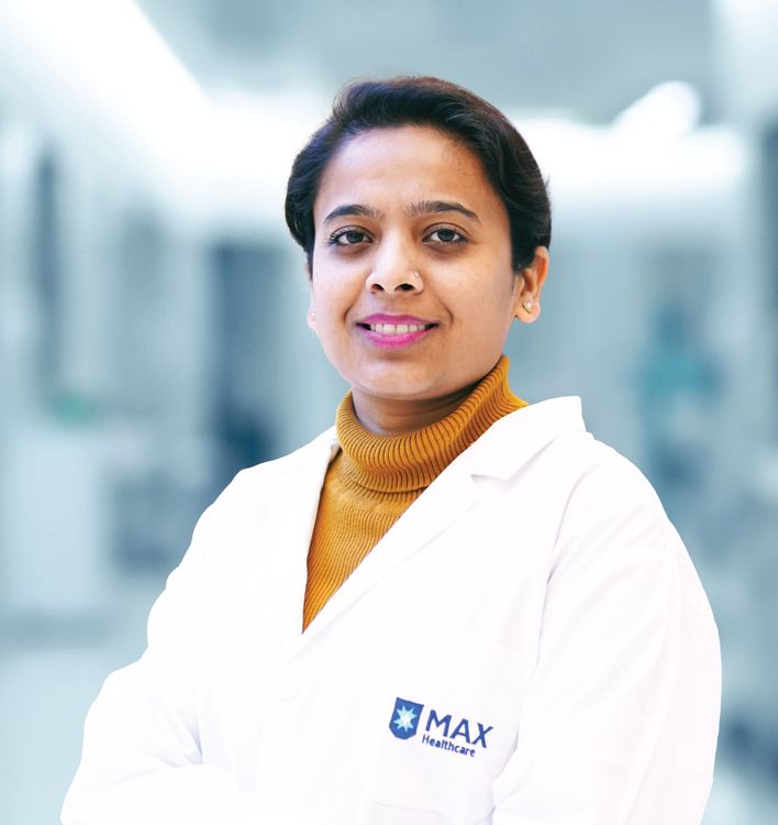 Dt Saima Faruqi - Clinical Nutrition & HOD – Dietetics - Nutrition And Dietetics