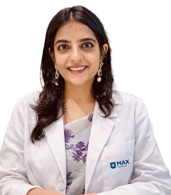 Dr Saloni Seth - Associate Consultant – Child and Adolescent Psychiatry - Psychiatry