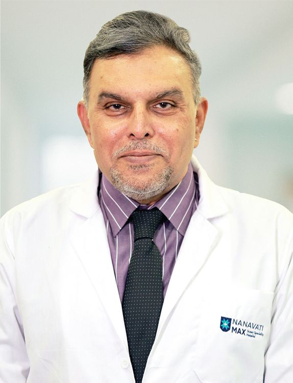 Dr. Sanjiv Badhwar - Senior Director – ENT; Program Head (Cochlear Implants & ENT Robotic Surgery) - ENT, Robotic Surgery