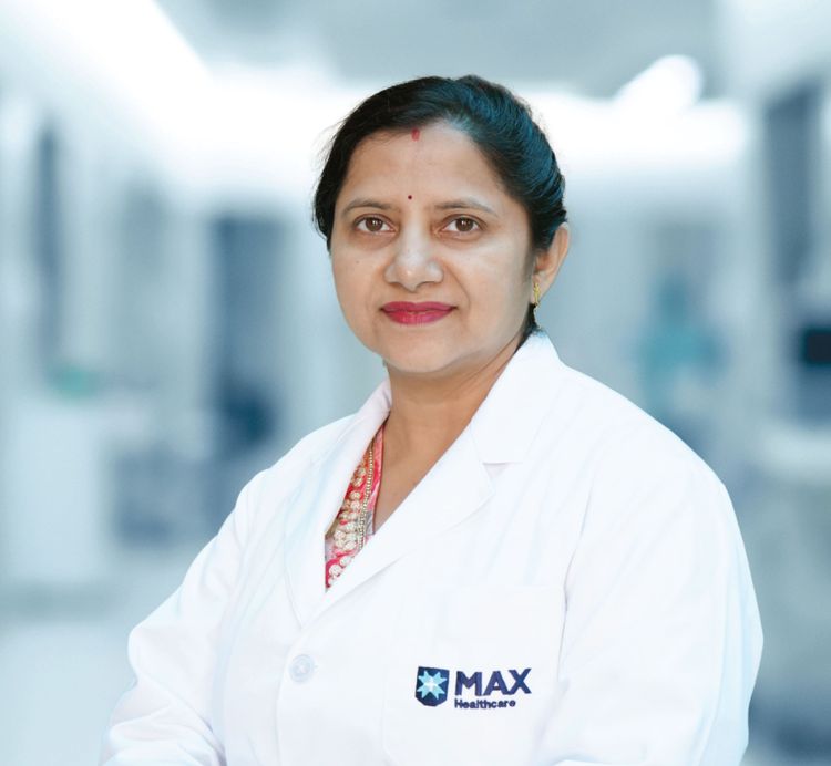 Dr Shilpi Manchanda - Consultant – Internal Medicine - Internal Medicine