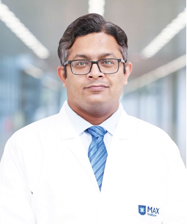 Dr Shubhendu Bhaduri - Consultant – Urology - Urology