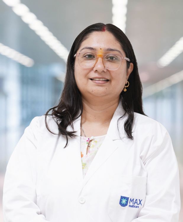 Dr Smriti Bhushan - Senior Consultant – Plastic, Aesthetic & Reconstructive Surgery - Aesthetic And Reconstructive Surgery