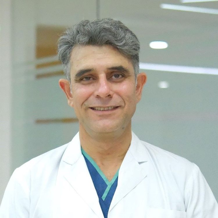 Dr. Sunil Dhar - Principal Director  - General Surgery, Department of General Surgery and Robotics