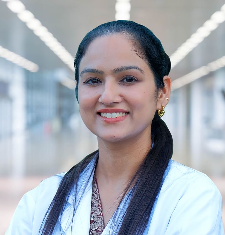 Dr Tarang Preet Kaur - Consultant – Urogynaecology (Female Urology)  - Urology