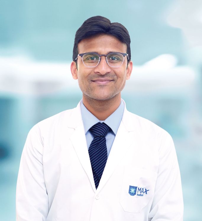 Dr. Venkatesh Thammishetti - Associate Director - Nephrologist And Renal Transplant Physician - Nephrology