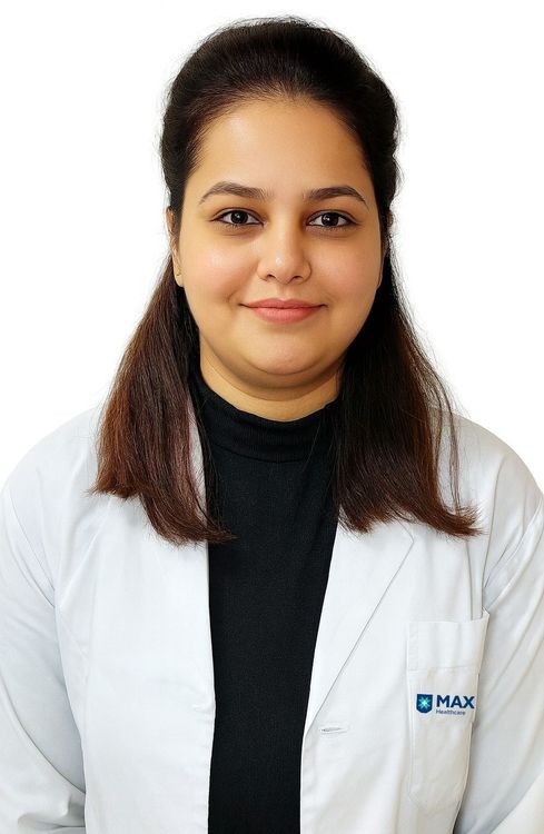 Dr Vidhika Berwal - Consultant – Radiology (Foetal Medicine) - Radiology