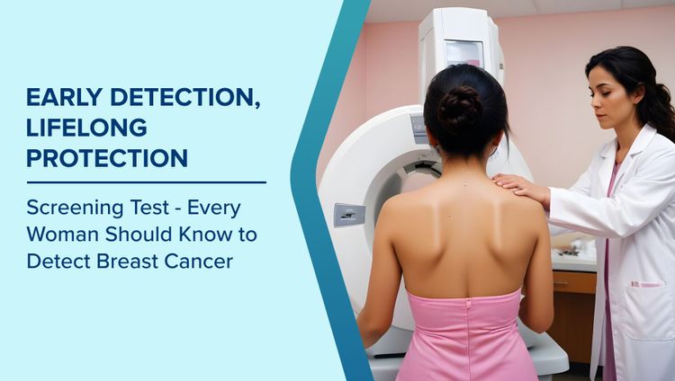Breast Cancer Screening
