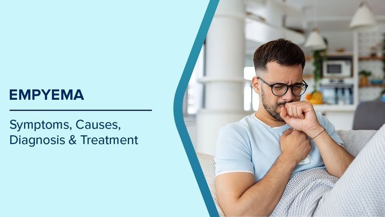 Empyema Symptoms