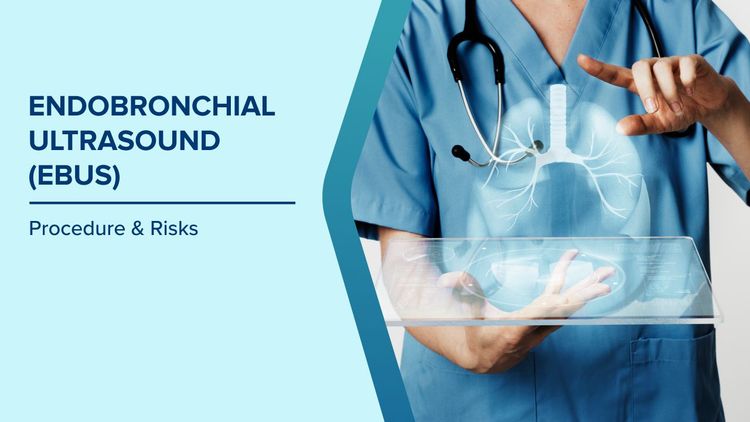 What Is Endobronchial Ultrasound