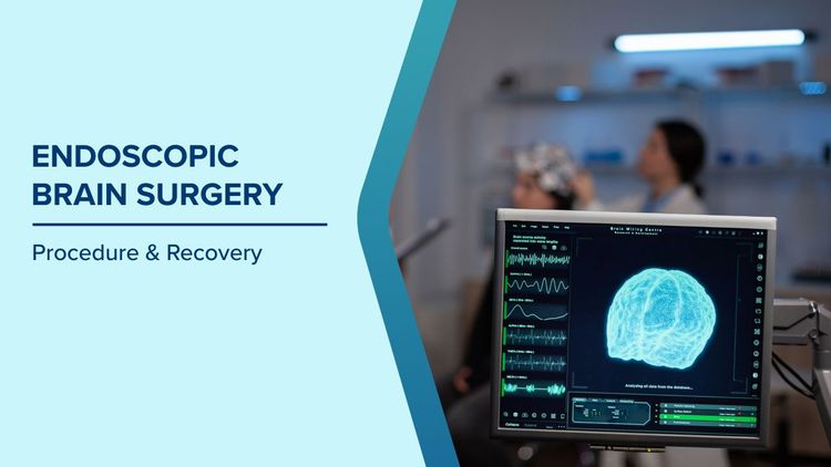 What Is Endoscopic Brain Surgery