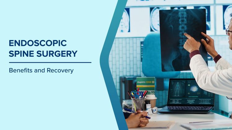 How Endoscopic Spine Surgery Performed
