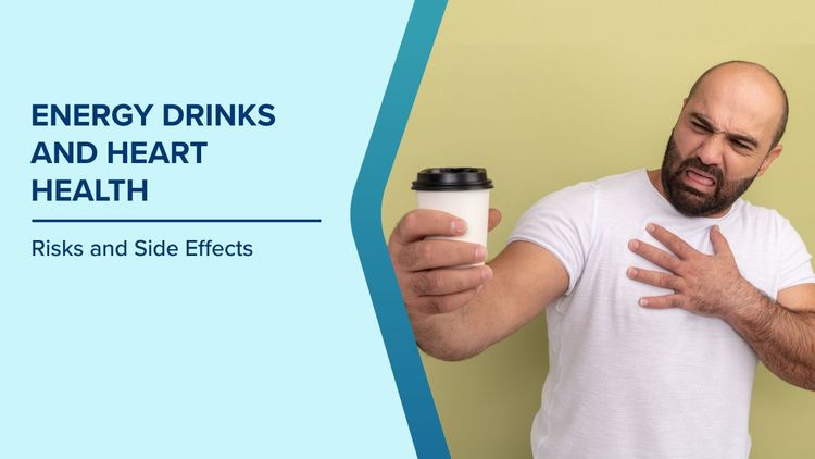 How Caffeine Affects Your Heart