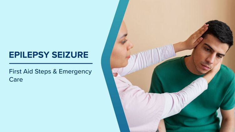 Common Signs of an Epilepsy Episode