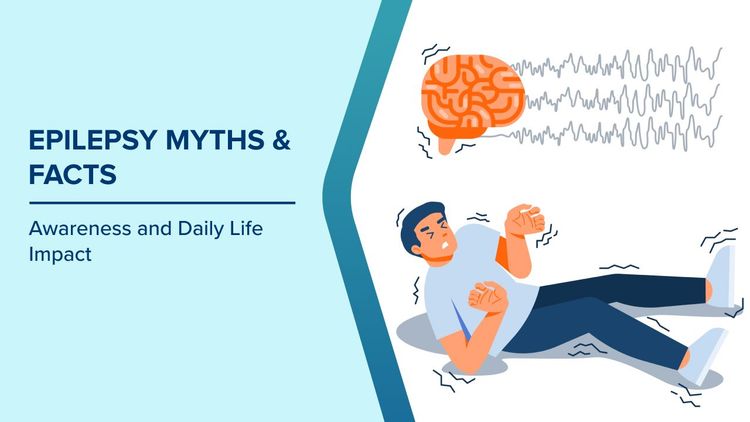 Epilepsy Myths and Facts
