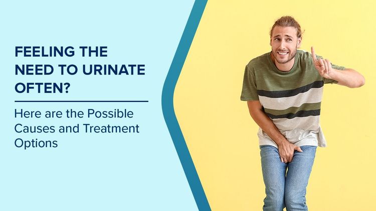 Frequent Urination Causes