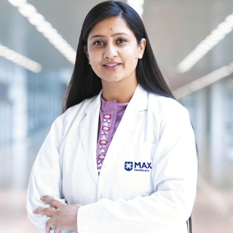 Dr Fatma Anjum - Attending Consultant – ENT - ENT