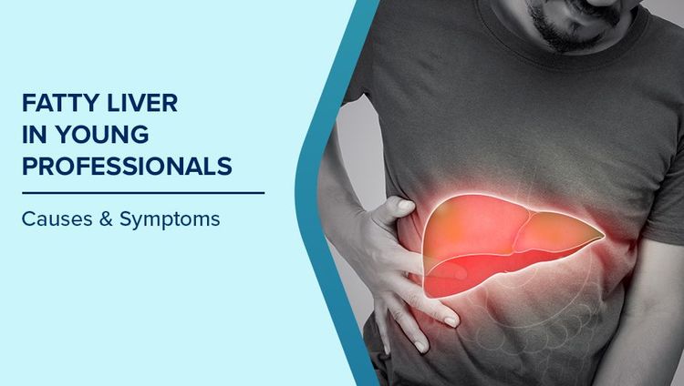 What is Fatty Liver Disease