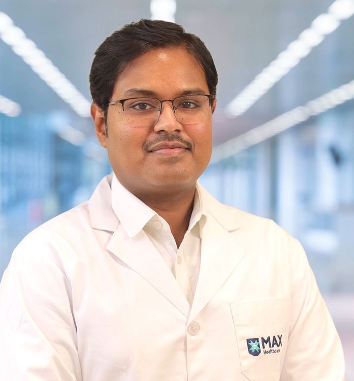 Dr Surjyendu Ghosh - Consultant – Onco-Anaesthesia, Critical Care, Pain Management, and Palliative Care - Cancer Care / Oncology, Surgical Oncology