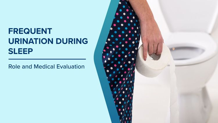 Why Nocturia Increases With Age