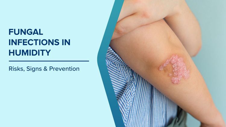 Risk of Fungal Infections