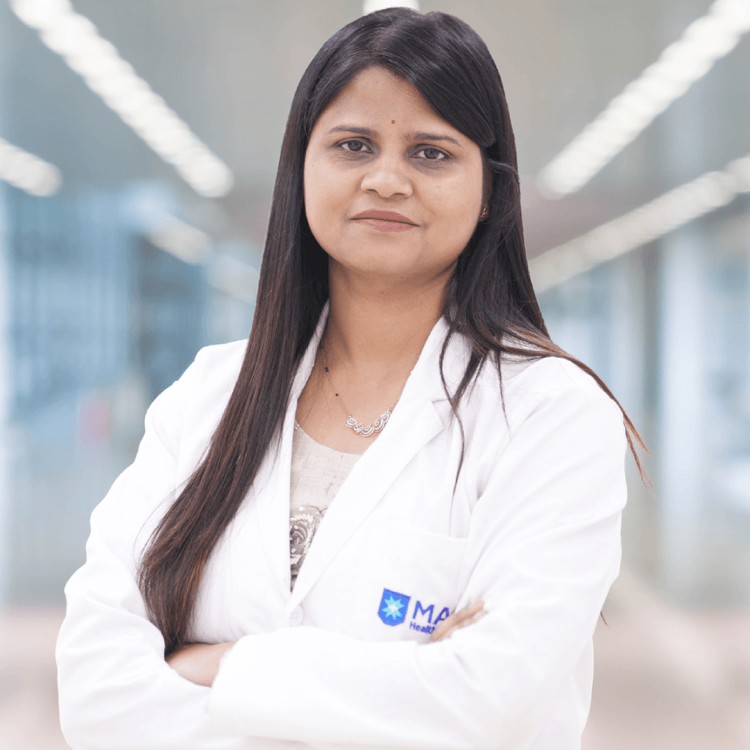 Dr Geeta Singh - Associate Consultant – Radiation Oncology  - Radiation Oncology