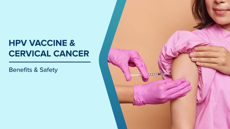How HPV Vaccine Prevent Cervical Cancer