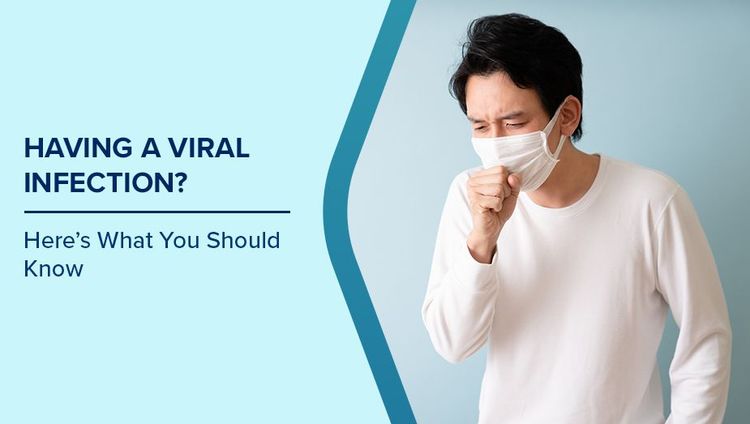 Viral Infection Symptoms