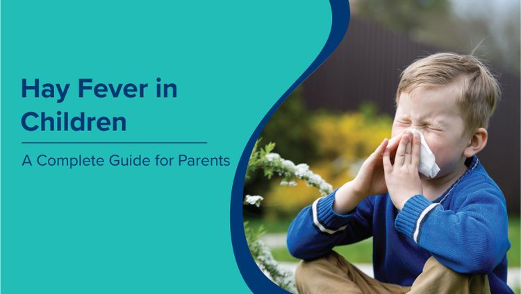 बच्चों में हे फीवर (Hay Fever in Children in Hindi): माता-पिता के लिए एक संपूर्ण मार्गदर्शिका