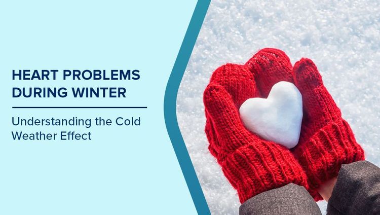 Heart Problems in Winter