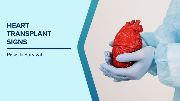 Heart Transplant Criteria