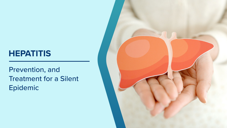 Prevention of Hepatitis 