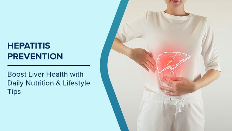 Hepatitis Prevention
