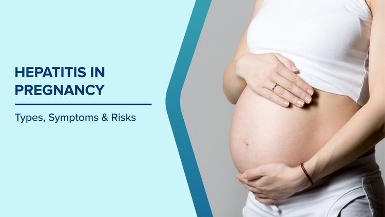 Types of Hepatitis in Pregnancy