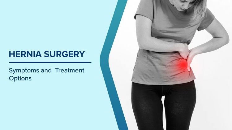 When Does a Hernia Need Surgery