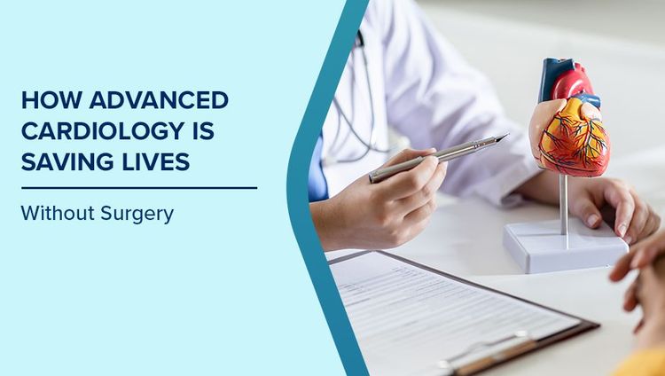 Advancements in Interventional Cardiology