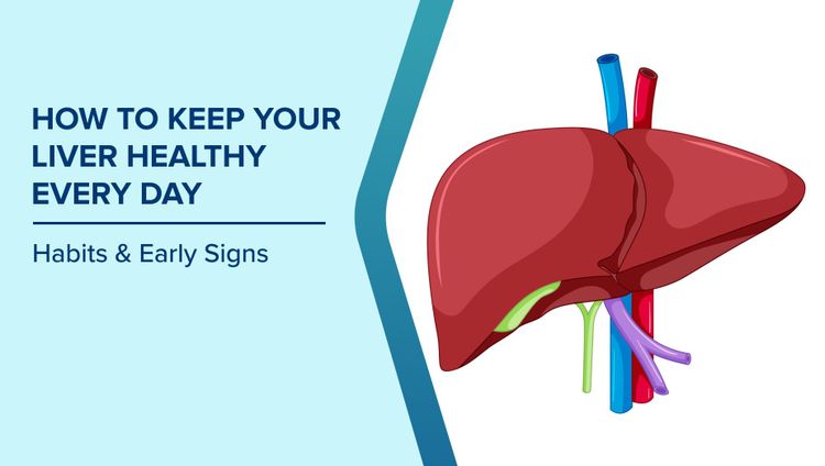 How to Protect Liver Health