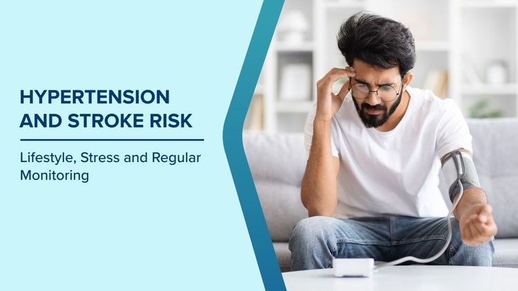 Hypertension and Stroke Risk
