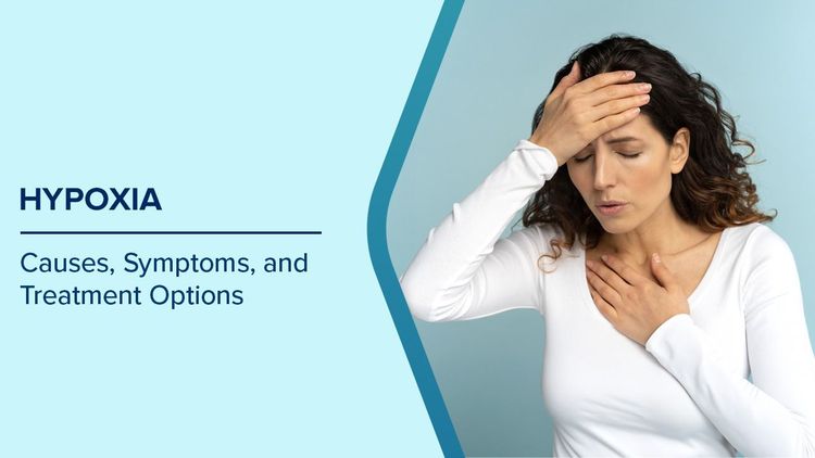Types of Hypoxia