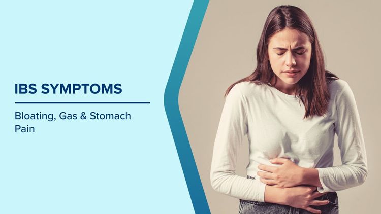 Why IBS Causes Bloating & Gas
