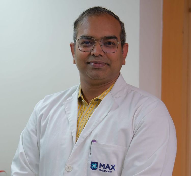 Dr. Abhishek Chatterjee - Consultant - Paediatrics - Paediatrics (Ped)