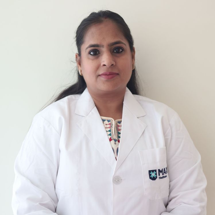 Ms Neha Gupta - Visiting Consultant – Psychologist - Mental Health And Behavioural Sciences, Clinical Psychology