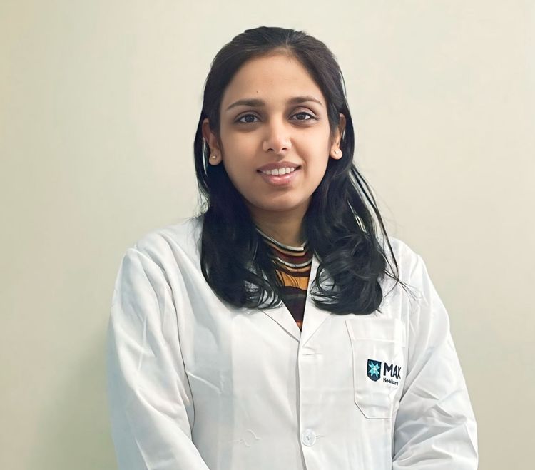 Dr Vaishnavi Verma - Consultant – Dermatology - Dermatology