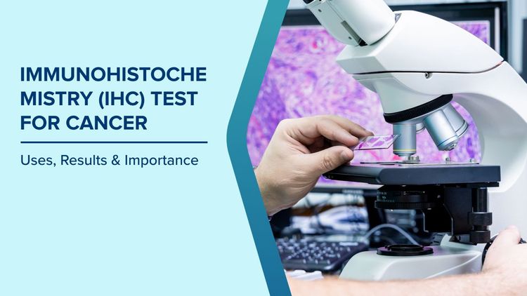 IHC Test in Cancer