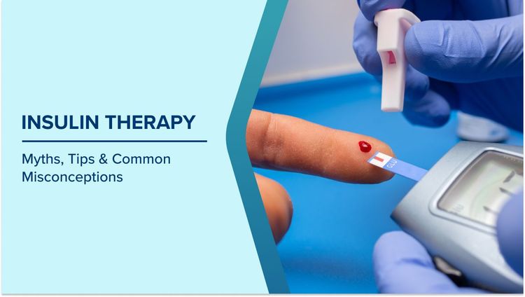 What Is Insulin Therapy