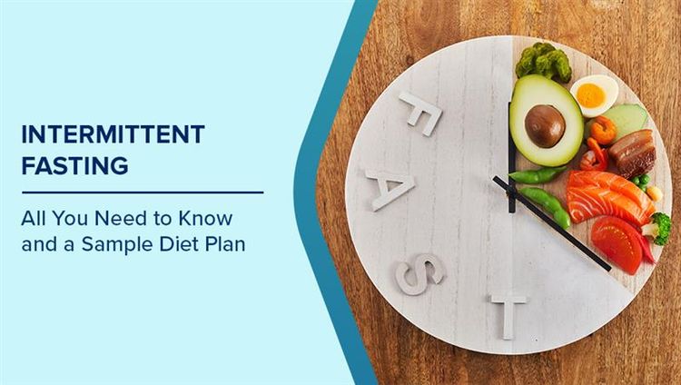What is Intermittent Fasting